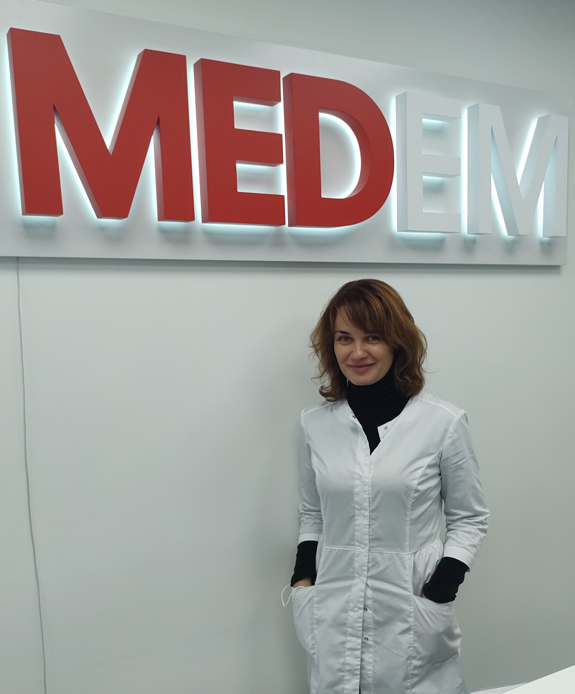 Чернега Катерина Андріївна
